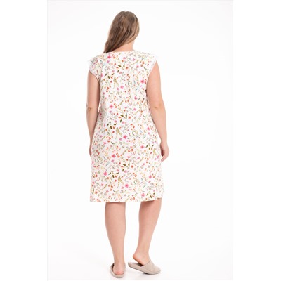 Сорочка М325405мр