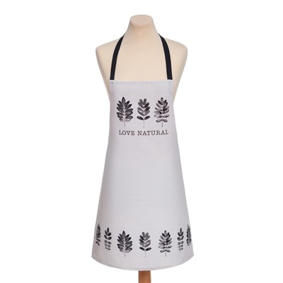 Фартук кухонный Этель Impression 60×70 см, 100% хлопок, репс 210 г/м²