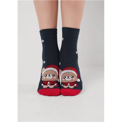 CLEVER Носки С4556 16-18,18-20