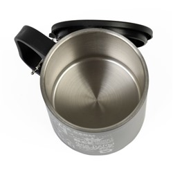 Термокружка «Правила папы», 180 мл, с компасом