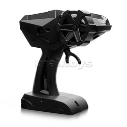 Машина "Спортивный стиль" на р/у, 27 MHz, в коробке