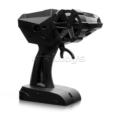 Машина "Покоритель трассы" на р/у, 27 MHz, в коробке