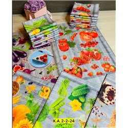 Полотенце #23027734