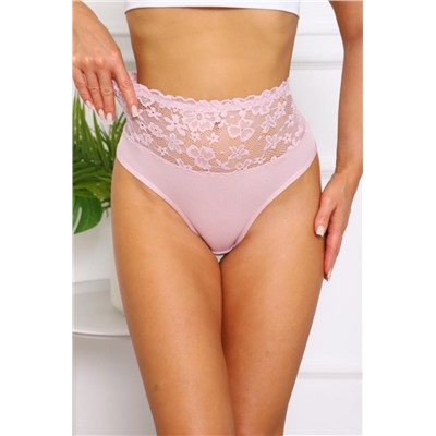 Трусы 64699 (Пудра)