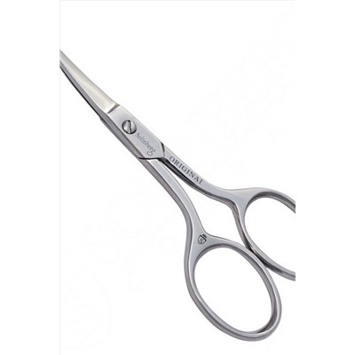 Solinberg Ножницы для ногтей 212-0051 KRISTALLER, 1106012