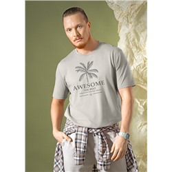 Футболка мужская