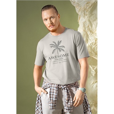 Футболка мужская