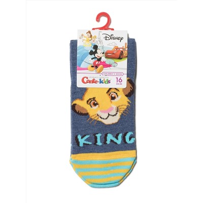 CONTE-KIDS Носки 17С-126СПМ