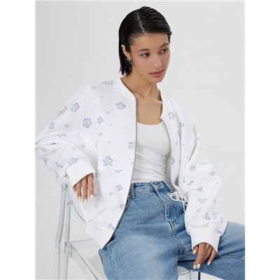 ТОЛСТОВКА ЖЕНСКАЯ 172112