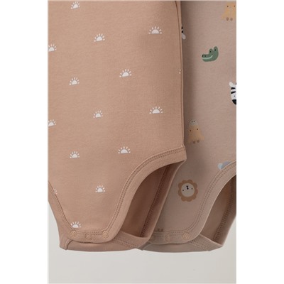 CROCKID Полукомбинезон К 6239-2уп