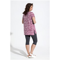 Костюм Медуница-2 (Малиновый)