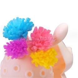 Набор творческая мастерская "Ёжик" в коробке