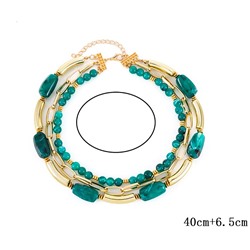 Колье арт. 26 7382 (id 284709)