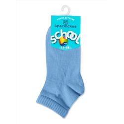 БРЕСТСКИЕ Носки SCHOOL 3085 (с рисунком)