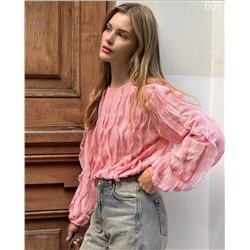 Блузка бронь 2050897-2