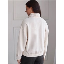 VILATTE Джемпер D49.101