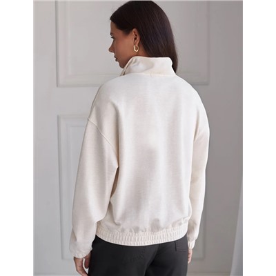 VILATTE Джемпер D49.101