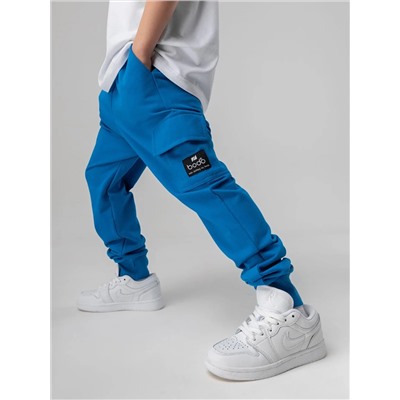 Bodo Брюки 6-370МU