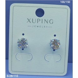 Серьги #22981451