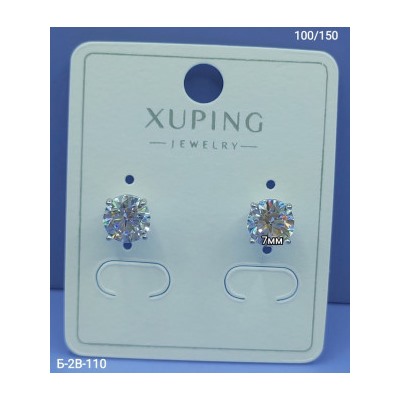 Серьги #22981451