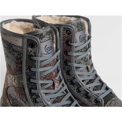 Зимние Ботинки