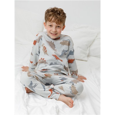 CROCKID Пижама К 1587