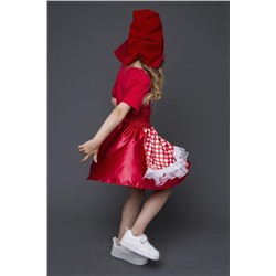 Костюм Красная шапочка BATIK, 1197020