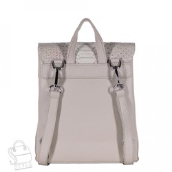 Рюкзак женский 69126-1 beige Velina Fabbiano-Safenta/30