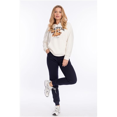 Брюки с начесом М31468Кв