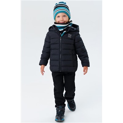 Комплект (Шапка+Снуд) PLAYTODAY, 1223276