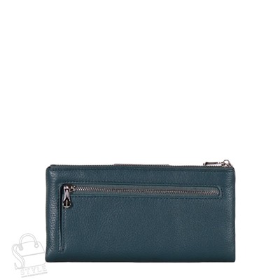 Женский кошелек 3910-1806 l.blue Vermari