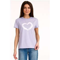 Футболка АПРЕЛЬ, 762890