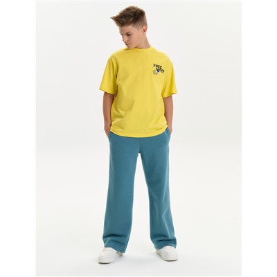 Брюки для мальчиков