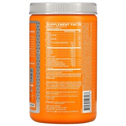 Xtend, Ripped, 7 г аминокислот с разветвленной цепью (BCAA), со вкусом арбуза и лайма, 495 г (1,09 фунта)