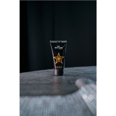 Анальная гель-смазка на водной основе MyLube GLIDE - 50 мл.