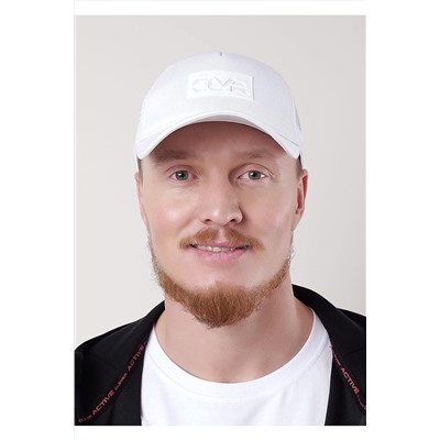 Бейсболка CLEVER, 1116716