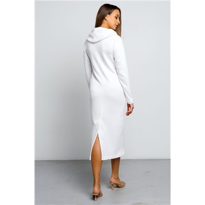 Платье миди 391WHT НАТАЛИ, 1066618