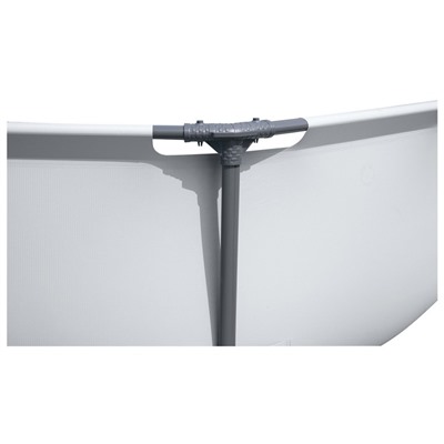 Бассейн каркасный Bestway Steel Pro Max, 305×76 см, 56406