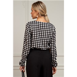 Блузка Каролина №1