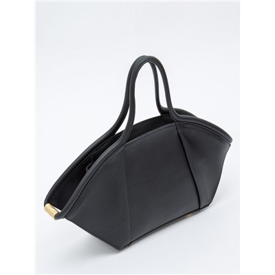 Сумка 2813YP black Polina&Eiterou