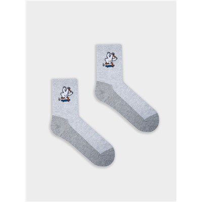 НОСКИ ДЕТСКИЕ 444K-3207