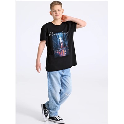 Апрель Футболка 1ПДФК4518001