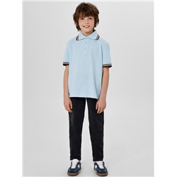 ПОЛО ДЛЯ МАЛЬЧИКОВ 113460