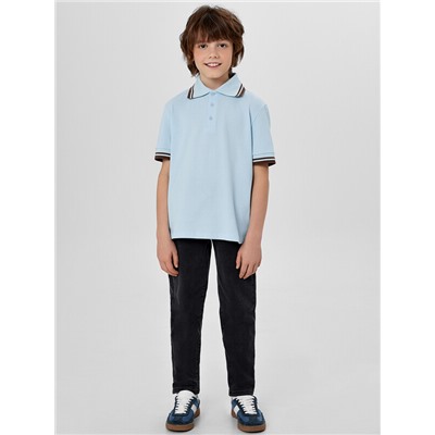 ПОЛО ДЛЯ МАЛЬЧИКОВ 113460