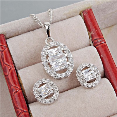 Акц -12% XUPING Комплект арт. XG22 7964 (id 193936)