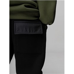 Bodo Брюки 6-620MU