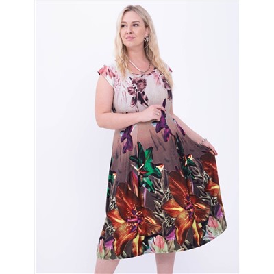 AandOstudio Сарафан С90007