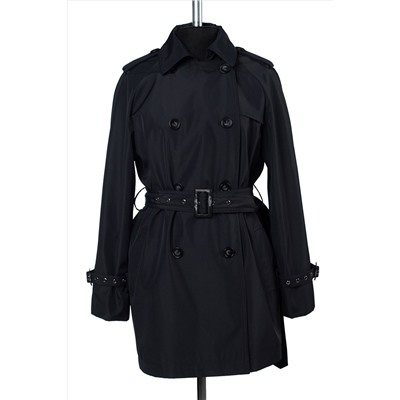 03-3417 Плащ женский (пояс)