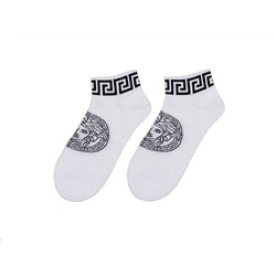 Носки короткие Versace