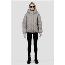 04-3187 Куртка женская демисезонная (Холлофайбер 180)